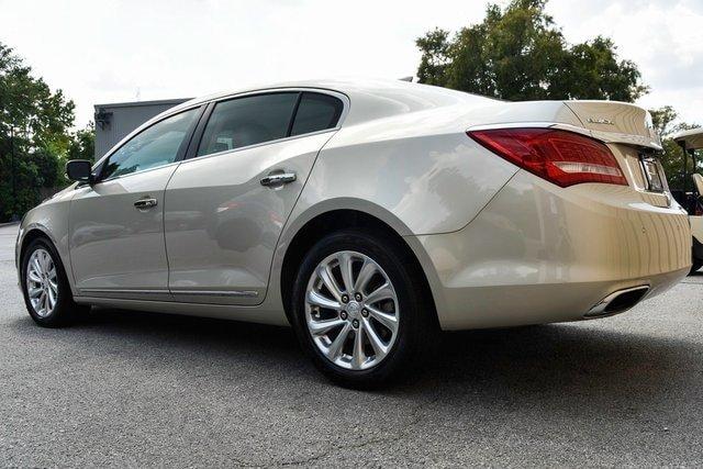used 2015 buick lacrosse leather columbia, sc 29210 for sale in columbia, south carolina