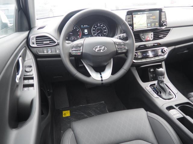 2018 hyundai elantra gt base 4dr hatchback 6m for sale in johnston, rhode island