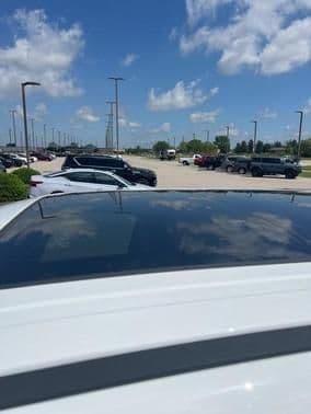 2020 ram 1500 laramie in evansville, indiana