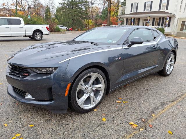 2023 chevrolet camaro lt1