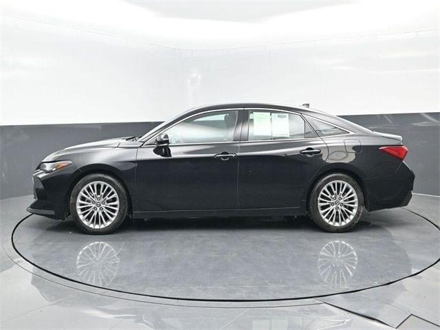 2019 toyota avalon limited in bellview, west virginia