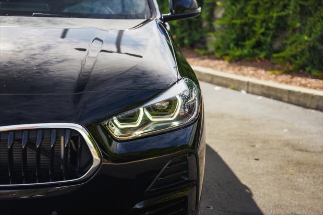 2022 bmw x2 xdrive28i