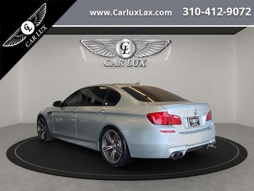 2013 bmw m5