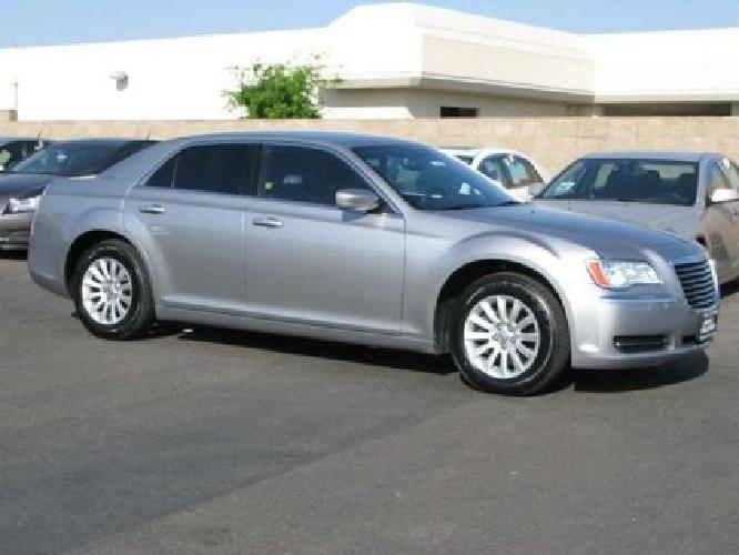 2011 chrysler 300 in roseville, ca