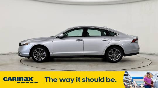 2023 Honda Accord
