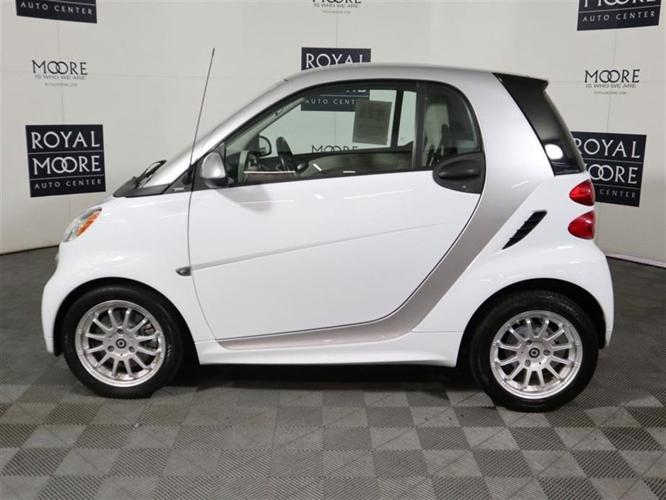 used 2013 smart fortwo passion hillsboro, or 97123 for sale in hillsboro, oregon