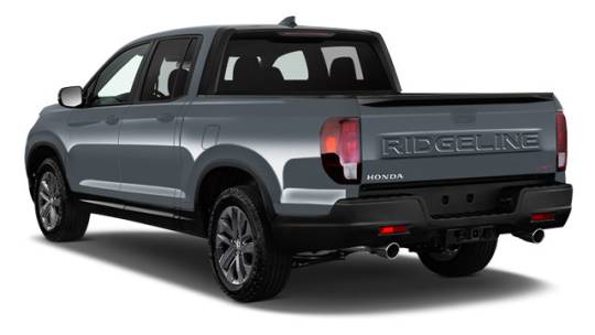 2024 Honda Ridgeline
