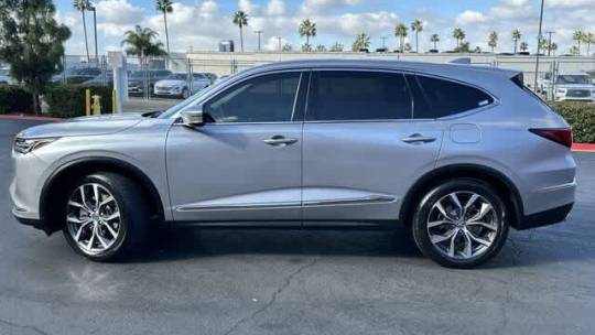 2022 Acura MDX
