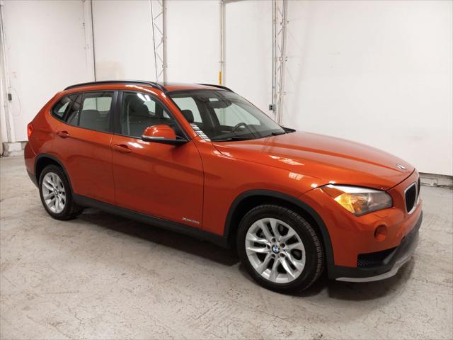 2015 bmw x1 xdrive 28i