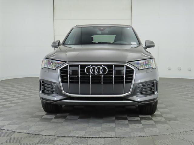 2023 audi q7 45 premium plus