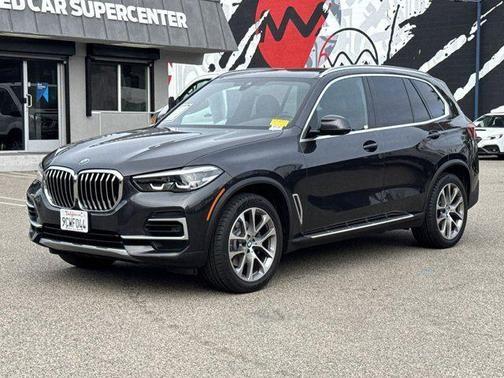2023 bmw x5