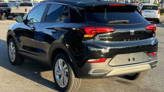 2025 Buick Encore GX