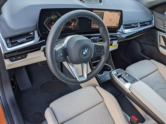 2024 bmw x1 xdrive28i
