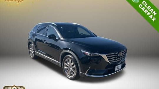 2021 Mazda CX-9