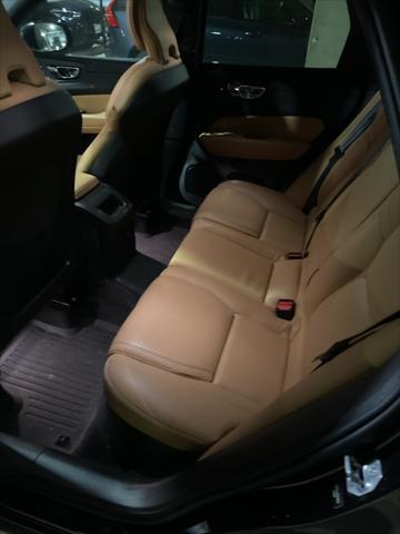 2022 volvo xc60 recharge plug-in hybrid t8 inscription