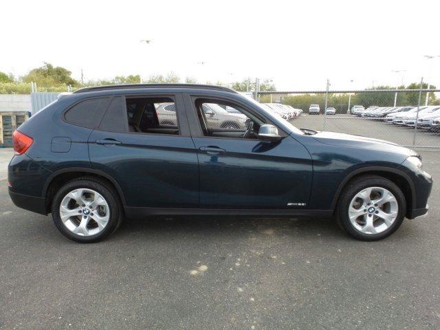 used 2015 bmw x1 sdrive28i tucson, az 85705 for sale in tucson, arizona