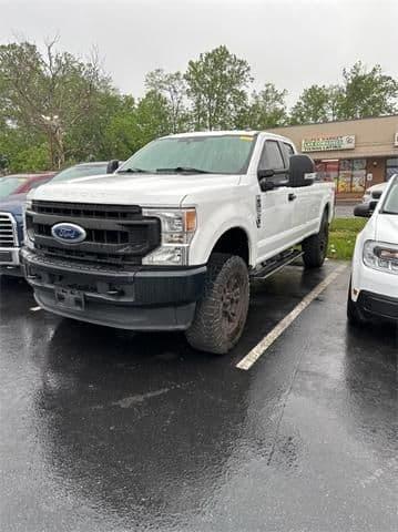 2020 ford f-350 xl in frederick, maryland