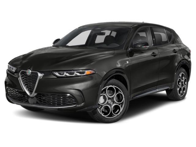 2024 alfa romeo tonale ti eawd