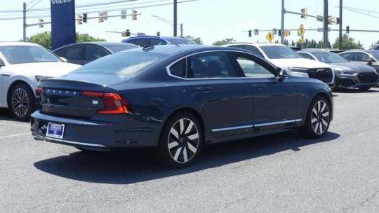 2024 Volvo S90