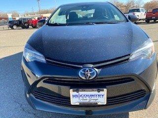 used 2019 toyota corolla le farmington, nm 87499 for sale in farmington, new mexico