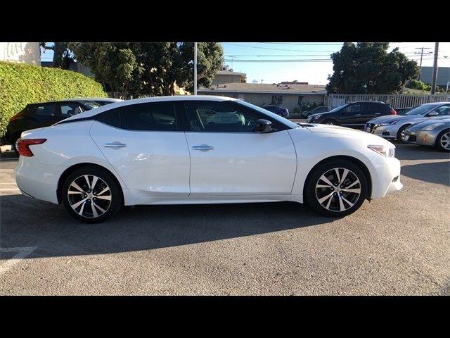 certified 2017 nissan maxima 3.5 s torrance, ca 90503 for sale in torrance, california