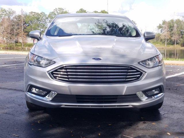 used 2017 ford fusion se sanford, fl 32771 for sale in lake forest, florida