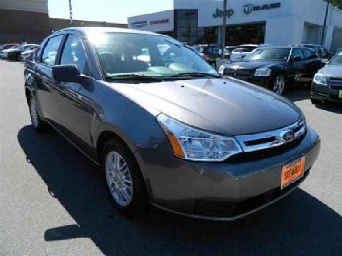 2010 ford focus se in colma, ca