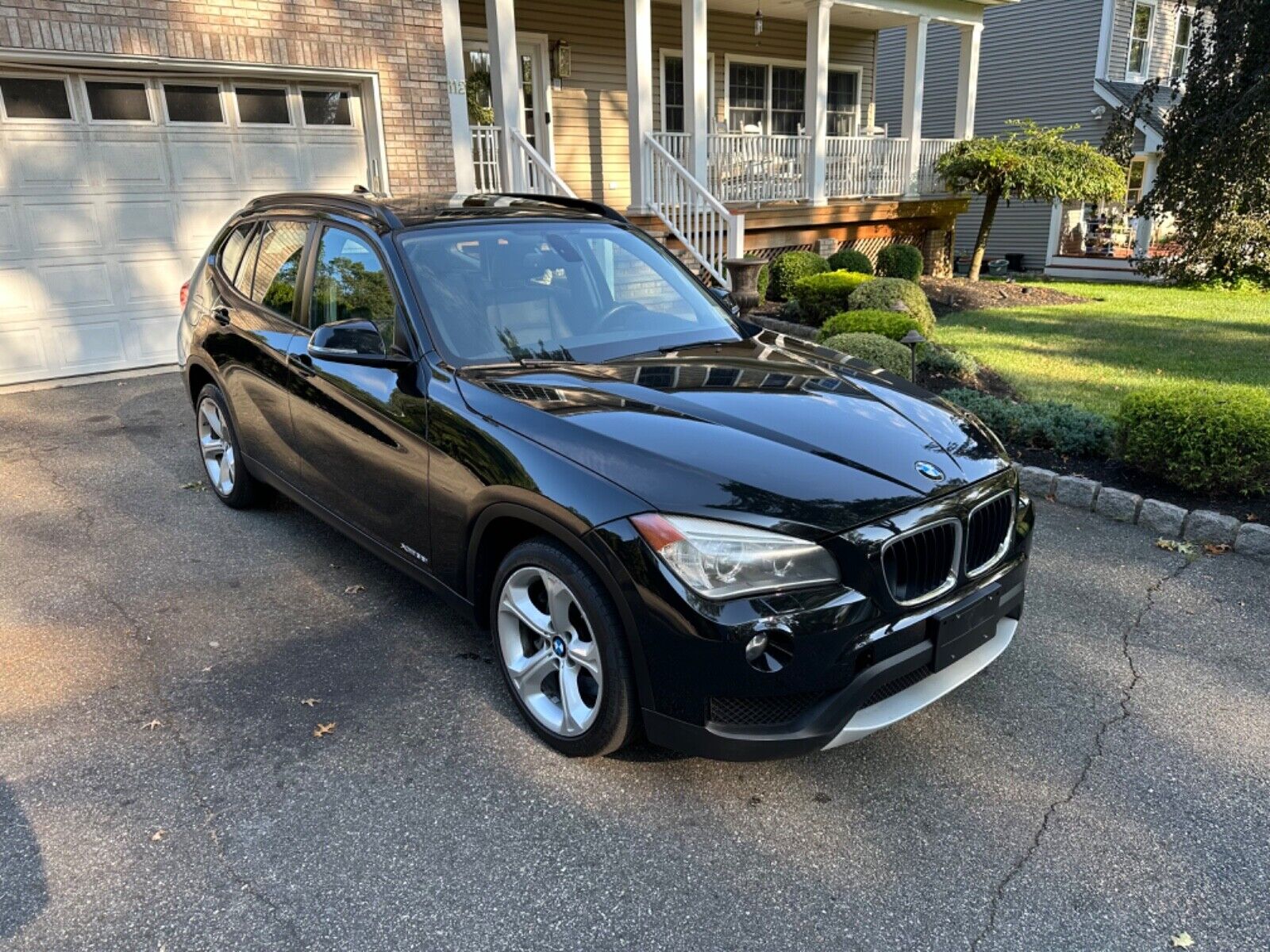 2014 bmw x1 xdrive35i