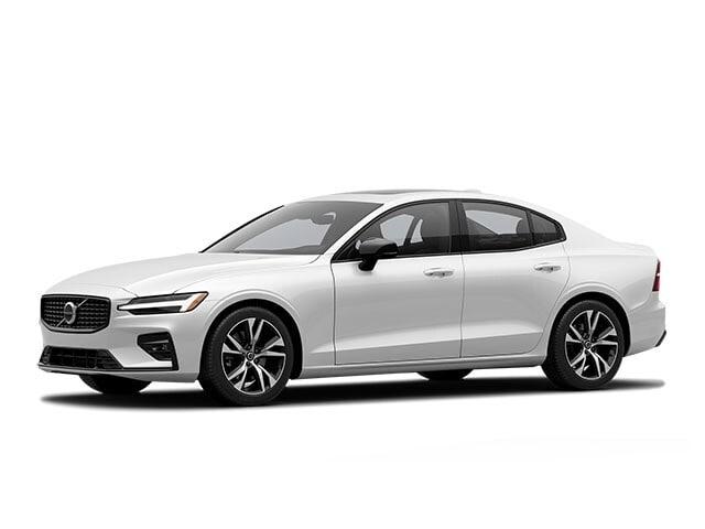 2024 volvo s60 b5 core dark