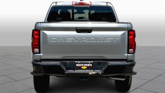 2024 Chevrolet