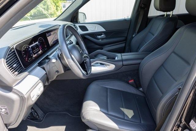 2024 mercedes-benz gle 350 base 4matic