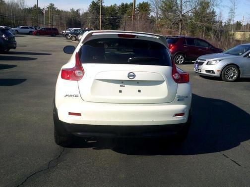 2012 nissan juke in saint louis, missouri