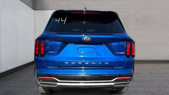 2021 Kia Sorento