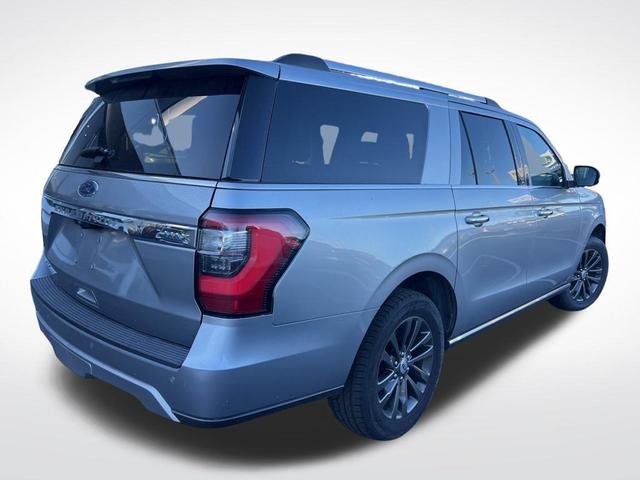 2020 ford expedition max limited