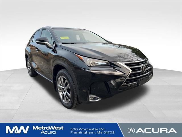 2016 lexus nx 200t f sport