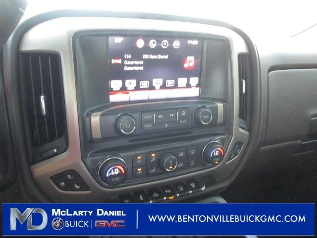 used 2016 gmc sierra 3500 4x4 crew cab denali bentonville, ar 72712 for sale in bentonville, arkansas