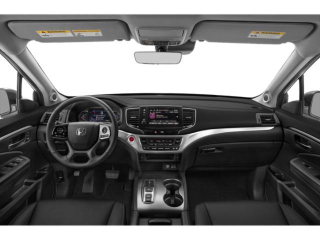 2021 honda pilot awd ex-l