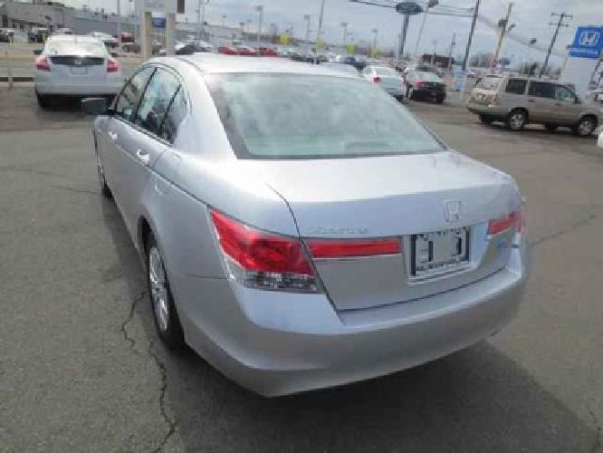2012 honda accord 2.4 lx in langhorne, pa