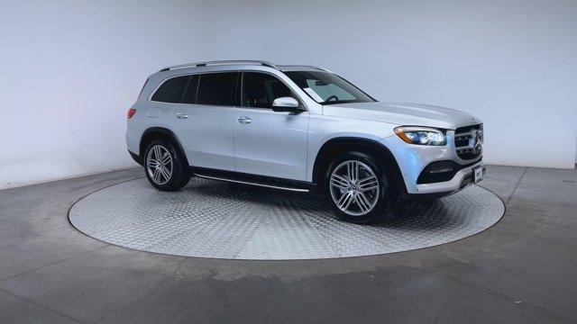 2020 mercedes-benz gls 450 base 4matic