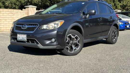 2013 Subaru Xv crosstrek