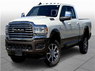 2024 RAM 2500 limited longhorn