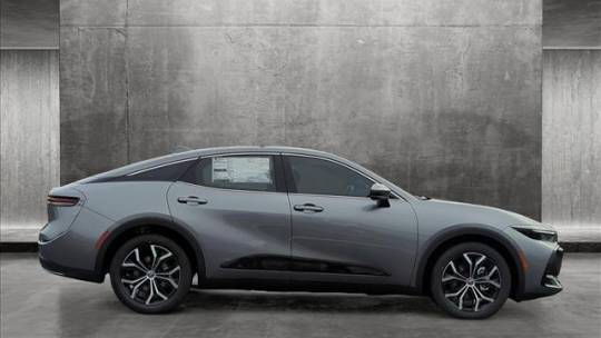 2024 Toyota Crown