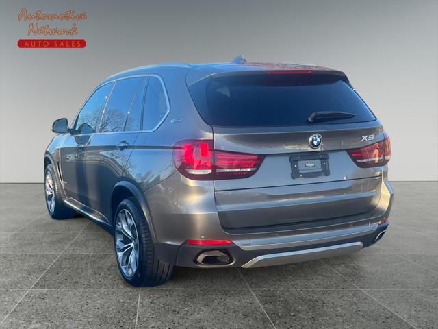 2018 bmw x5 edrive xdrive40e