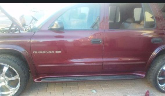 2001 dodge durango srt 4.7 l for sale in arizona by owner