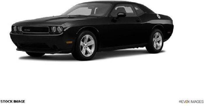 2012 dodge challenger in kendall, fl