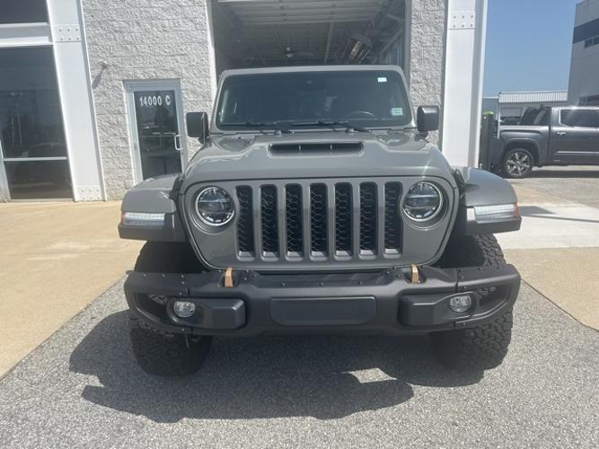 used 2022 jeep wrangler unlimited rubicon 392
