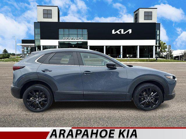 2023 mazda cx-30 base