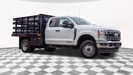 2023 Ford F-350