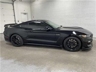2019 Ford Mustang shelby gt350