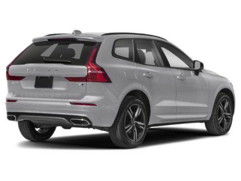2021 volvo xc60 t mulliner